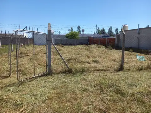 Terreno en Venta de 432,0 m2