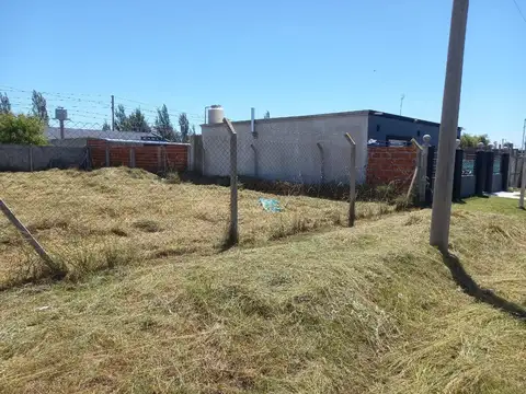 Lote Perimetrado en Moradas 1 — Listo para Construir