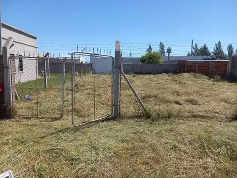 Lote Perimetrado en Moradas 1 — Listo para Construir