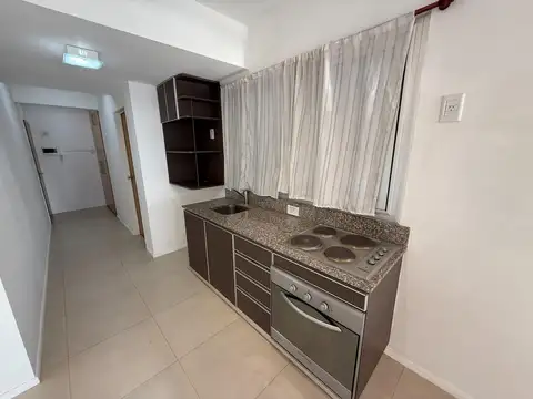 Departamento en Venta en Caballito Sur, USD 85.000