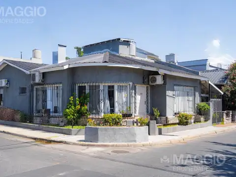 OPORTUNIDAD VENTA CASA EN VILLA SARMIENTO