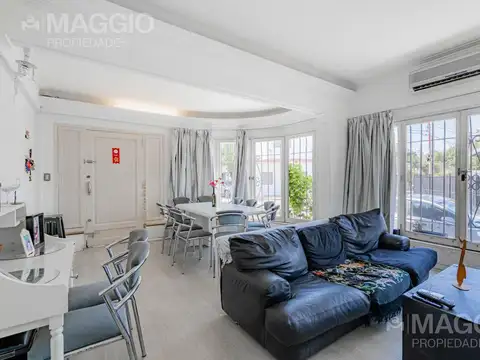 Casa en Venta en Villa Sarmiento, USD 119.900