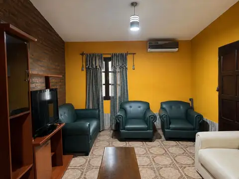 Ingeniero Contreras 4800