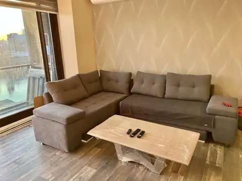 Departamento en Alquiler Temporal en Puerto Madero, USD 4.500