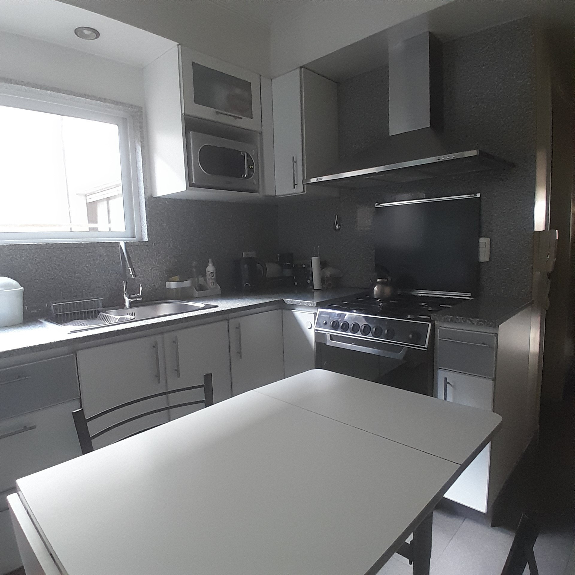Departamento en venta 4 ambientes Caballito con baulera