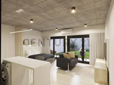 Martinez Rosas 1000, Piso 3