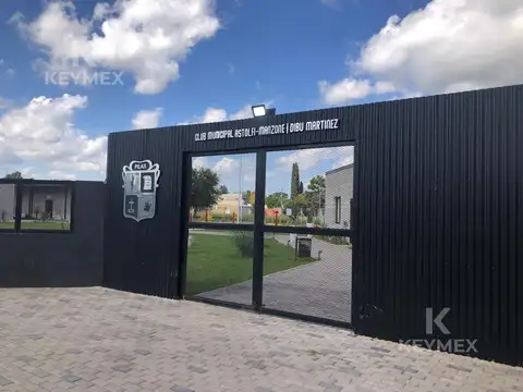 Terreno en Venta de 215,0 m2
