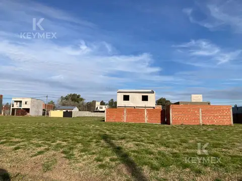 Terreno en Venta en Villa Astolfi, USD 19.500