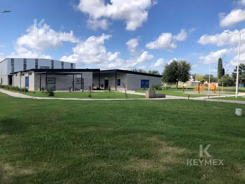Terreno  en venta  Pilar