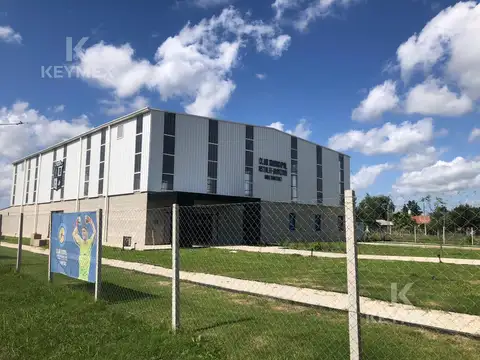 Uruguay y Rondeau Parque Villa Astolfi II
