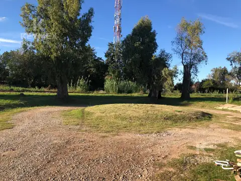 Terreno en Venta de 215,0 m2