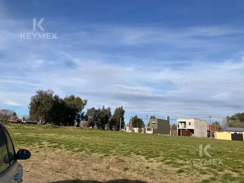 Terreno  en venta  Pilar