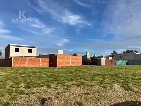 Uruguay y Rondeau Parque Villa Astolfi II