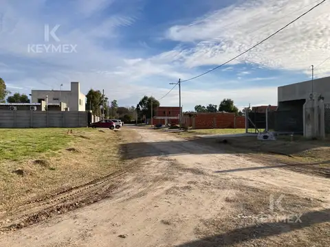 VENTA-LOTE VILLA ASTOLFI-PILAR