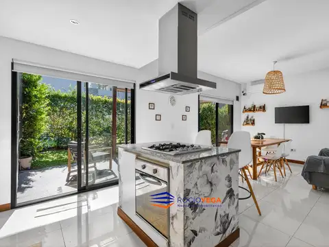 Casa en Alquiler de 3 dormitorios
