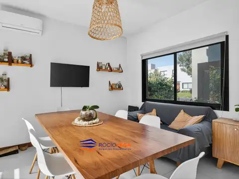 Casa en Alquiler en Maria Eugenia Residences & Village, Moreno
