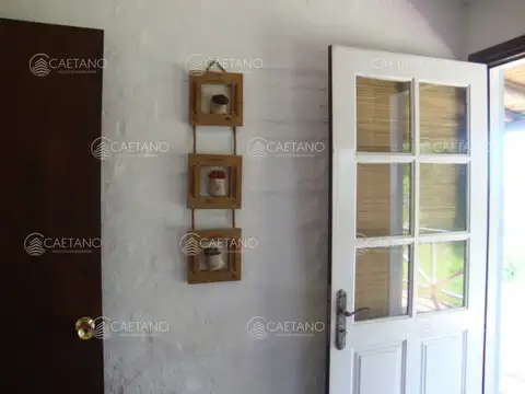 Casa en Venta 2025 años