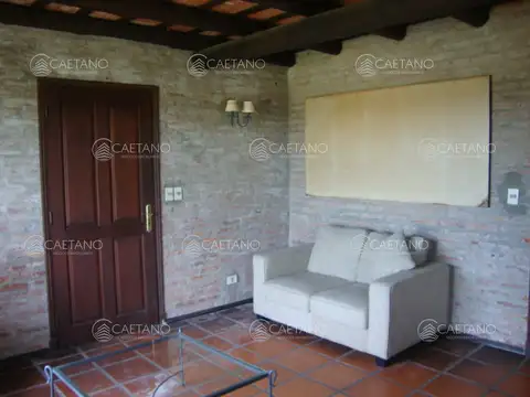 Primera Fila La Juanita Jose Ignacio