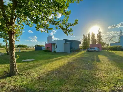 Area 60, La Reserva Escondida