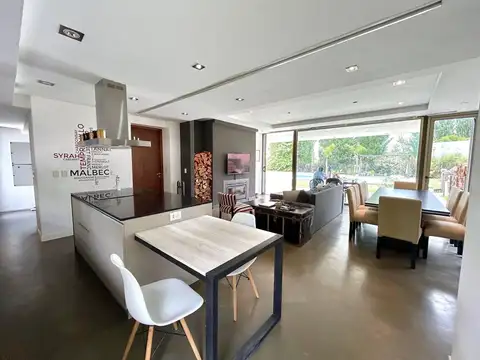 Casa en venta, Area 60, La Reserva Escondida