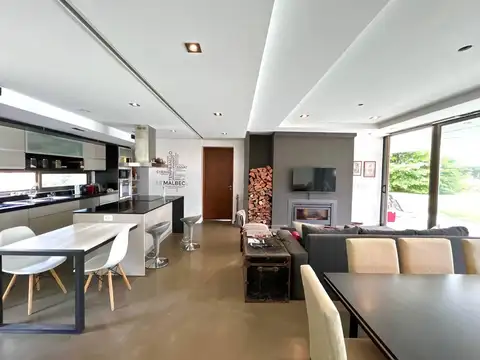 Casa en Venta 5 años