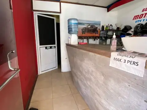 Galpon en Venta 1 año