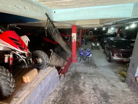 Galpon en Venta en Pinamar, USD 450.000