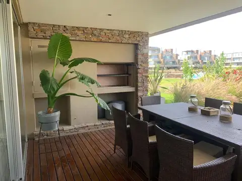 Departamento en Venta 5 años