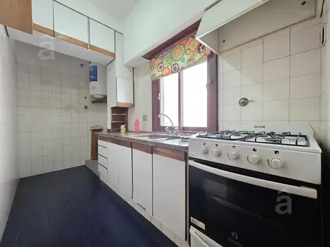 Departamento en Venta en Villa Ballester, USD 99.000