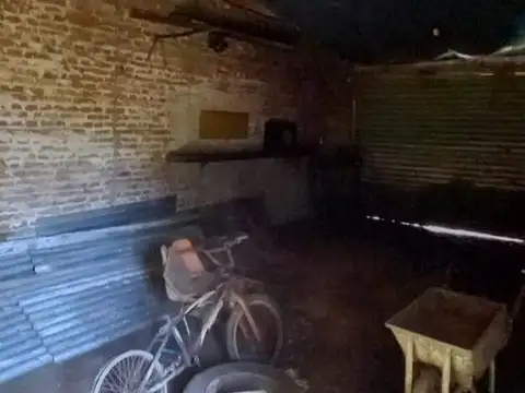 Terreno en Venta en Campana, USD 30.000