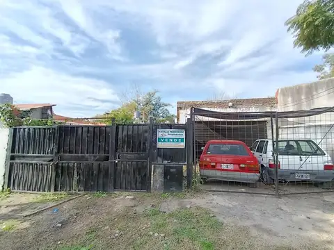 Terreno en Venta Barrio Las Acacias