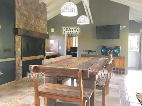 Casa en Venta de 2 dormitorios