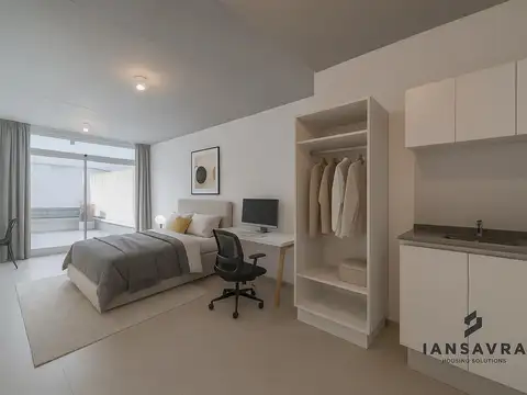 Departamento en Venta al Este