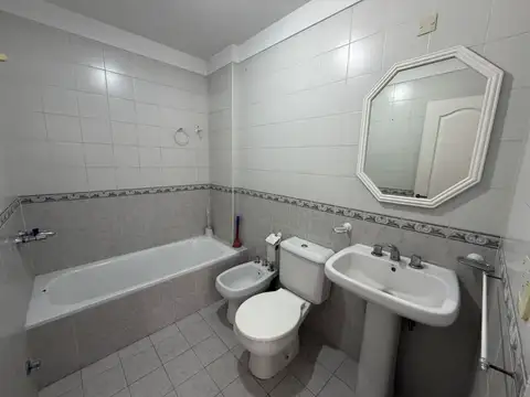 Oficina - Alquiler - Argentina, San Miguel - Paunero 1293