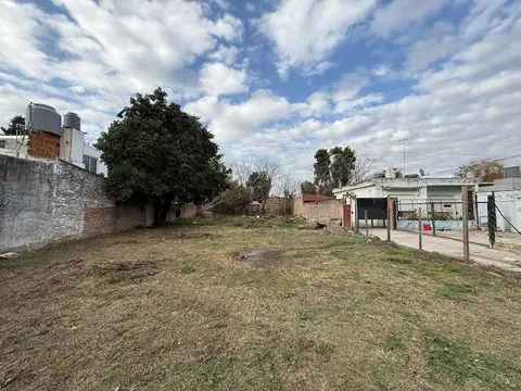 Terreno en Venta 12  mts Frente