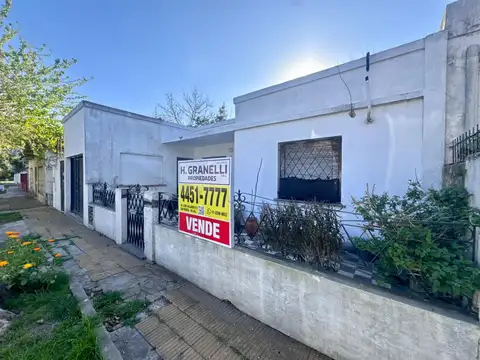 Casa en Venta de 2 dormitorios