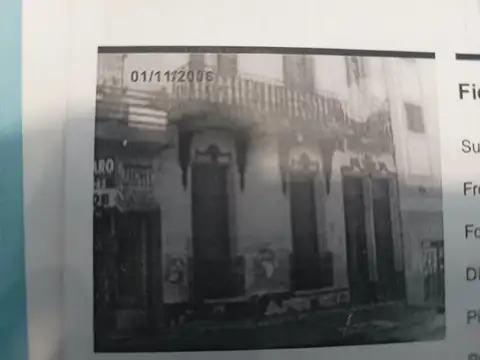 Terreno en Venta en Caballito, USD 95.000