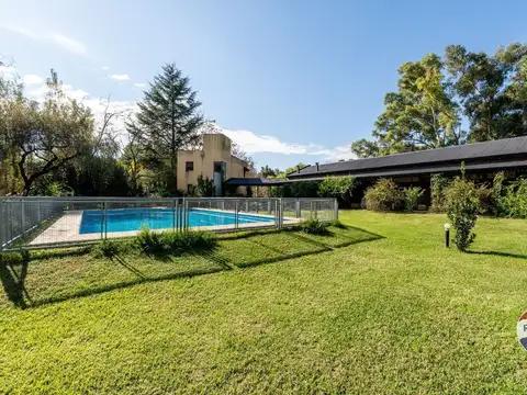 VENTA CASA 4 AMB CAMPOS DE ROCA BRANDSEN PILETA