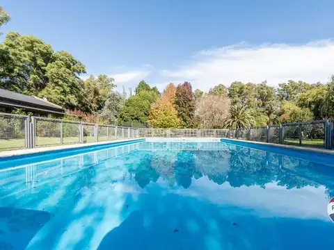 Casa en Venta en Campos De Roca, USD 330.000