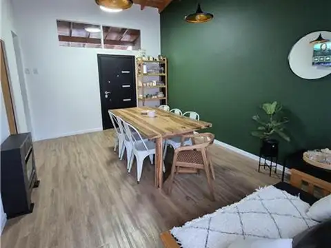 Casa en Venta 2 años