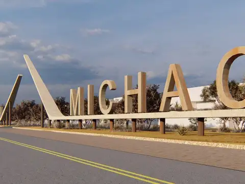 Terreno en Venta en Zapala, USD 55.000