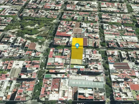 Terreno en Venta en Almagro