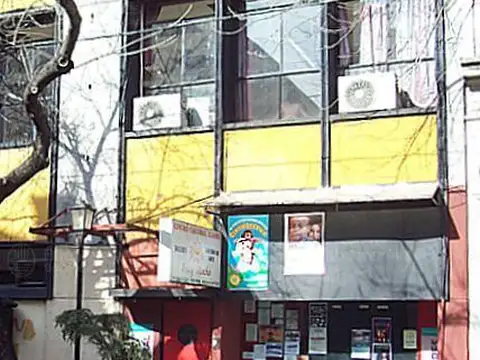 Terreno en Venta en Almagro, USD 2.300.000