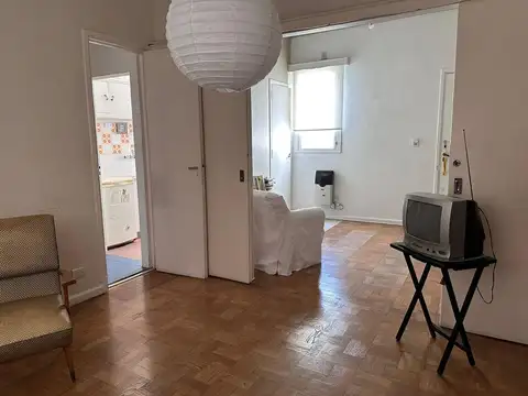 Departamento en Venta 55 años