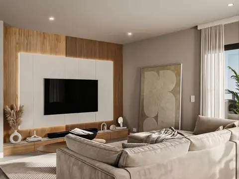 Departamento en Venta 1 año