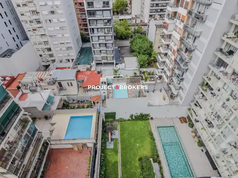 Espectacular Departamento en Venta en Belgrano