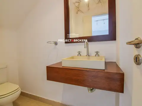 Departamento en Venta en Belgrano, USD 265.000