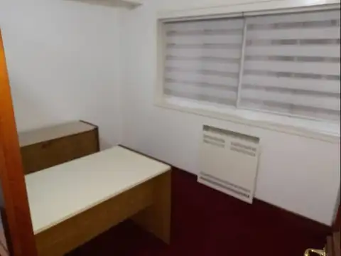 Microcentro - Oficina 17 metros