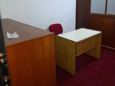 Suipacha 400, Piso 3