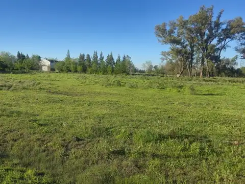 Terreno en Venta en Parada Robles, USD 66.000